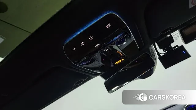 Mercedes-Benz CLE-Class C236 id 3734284 из Кореи 8