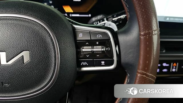 Kia The New Sorento 4th Generation id 4516832 из Кореи 8