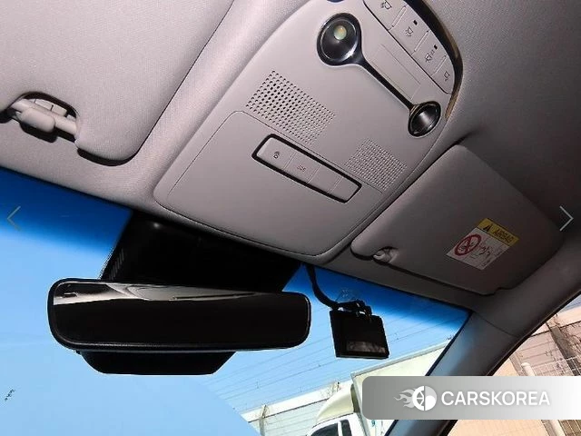 Hyundai The New Grandeur IG id 3890246 из Кореи 8