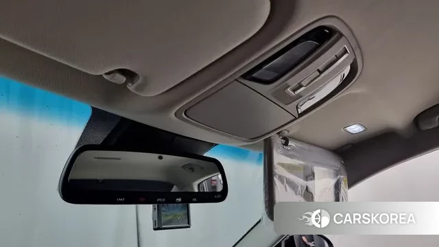 Kia K7 Premier id 3038234 из Кореи 8