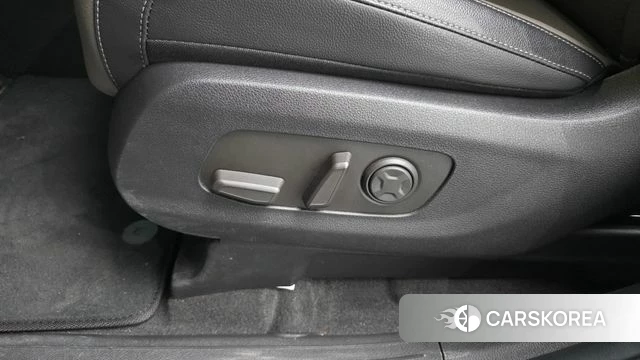 Kia The New Carnival 4th Generation id 4468775 из Кореи 8