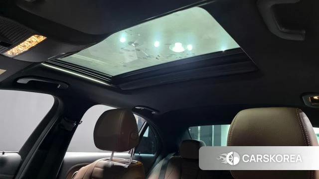 Mercedes-Benz E-Class W213 id 3883443 из Кореи 8