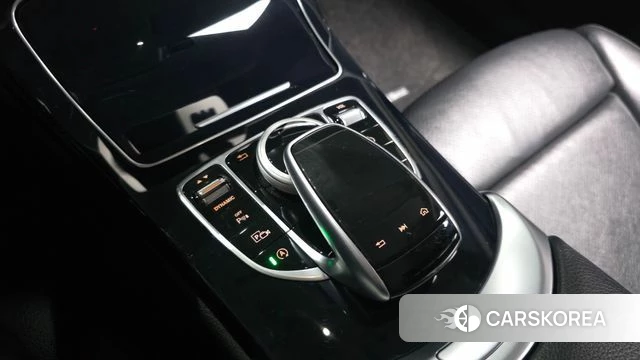 Mercedes-Benz C-Class W205 id 4496420 из Кореи 8