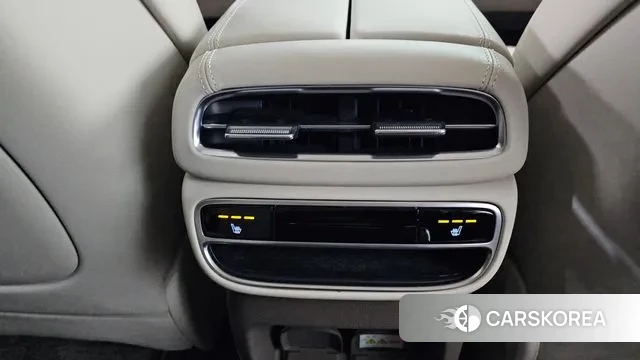 Genesis GV80 id 3534650 из Кореи 8