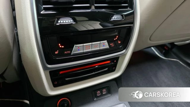 BMW X7 (G07) id 4775445 из Кореи 8