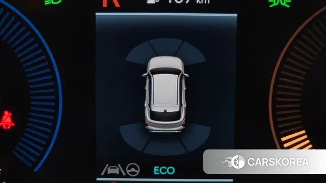 Hyundai Kona (SX2) id 3016181 из Кореи 8