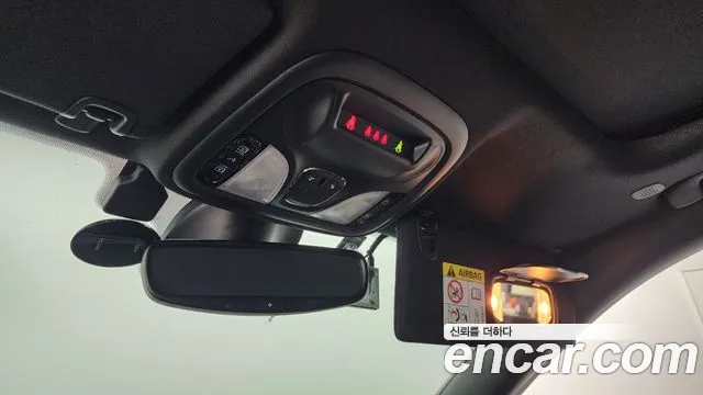 Jeep Cherokee (KL) id 2748769 из Кореи 8