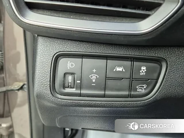 Hyundai Santa Fe TM id 3612711 из Кореи 8