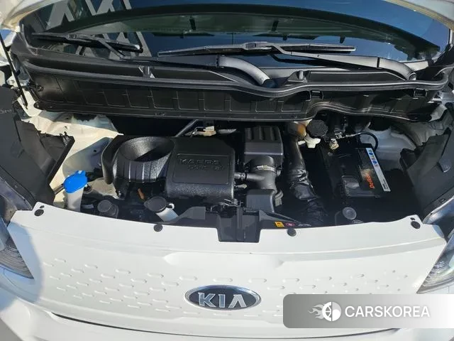 Kia The New Ray id 3386065 из Кореи 8