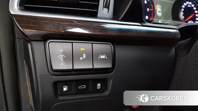 Kia Come New K7 id 3034094 из Кореи 8