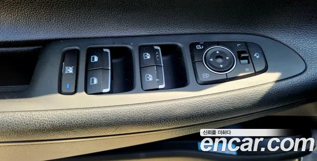 Hyundai Grandeur IG id 2690634 из Кореи 8