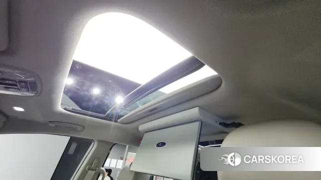 Kia The New Carnival id 3779124 из Кореи 8