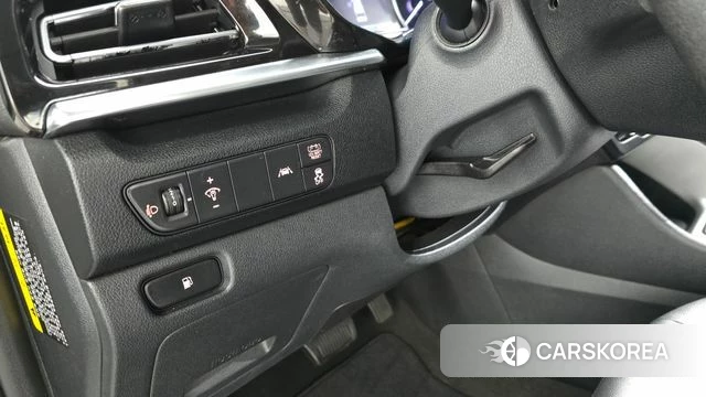 Kia The New Niro id 4899907 из Кореи 8