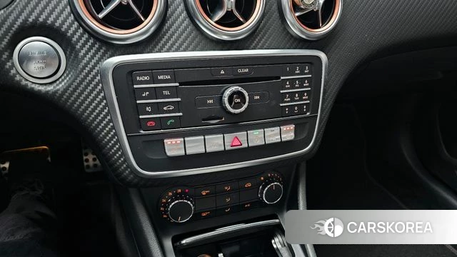 Mercedes-Benz A-Class W176 id 3853998 из Кореи 8