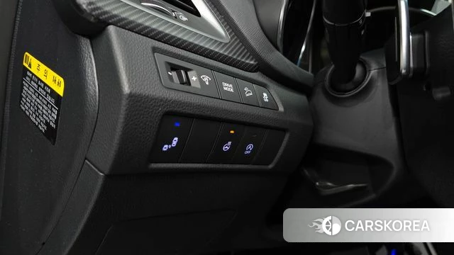 Hyundai Santa Fe The Prime id 4385140 из Кореи 8