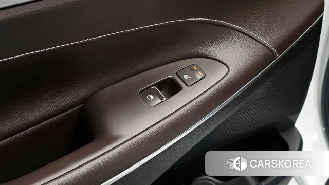Hyundai Grandeur IG Hybrid id 4269289 из Кореи 8
