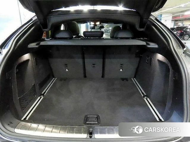 BMW X4 (G02) id 4698369 из Кореи 8