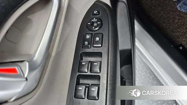 Kia The New Ray id 3789343 из Кореи 8