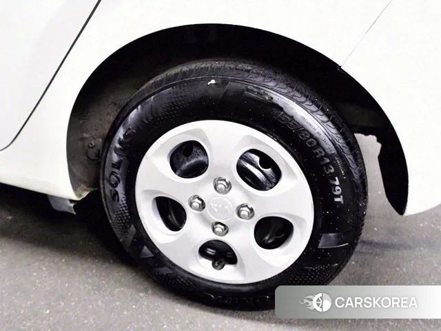 Kia All New Morning (JA) id 3029133 из Кореи 8