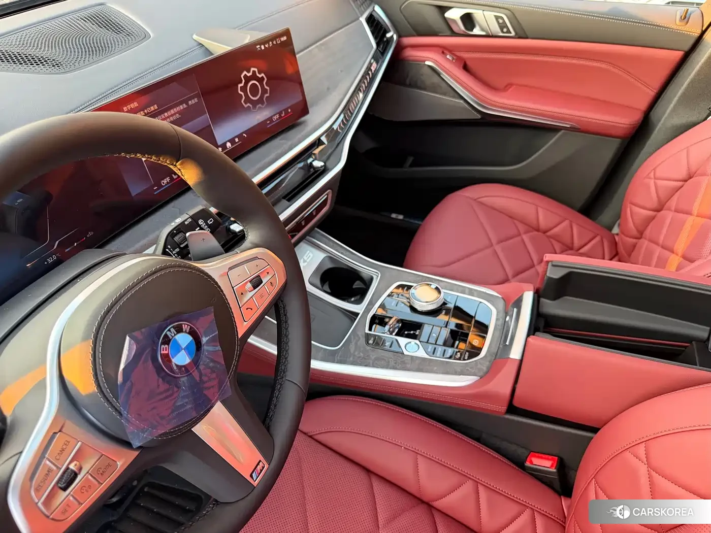 BMW X5 id 4601940 из Китая 8