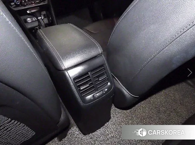 Kia Niro id 3021094 из Кореи 8