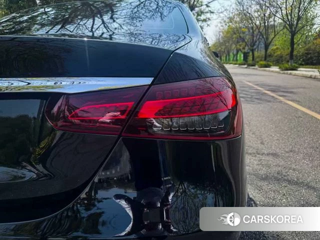 Mercedes-Benz E-class id 4301021 из Китая 8
