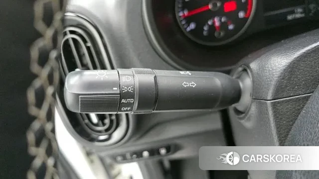 Kia Morning Urban (JA) id 3489117 из Кореи 8