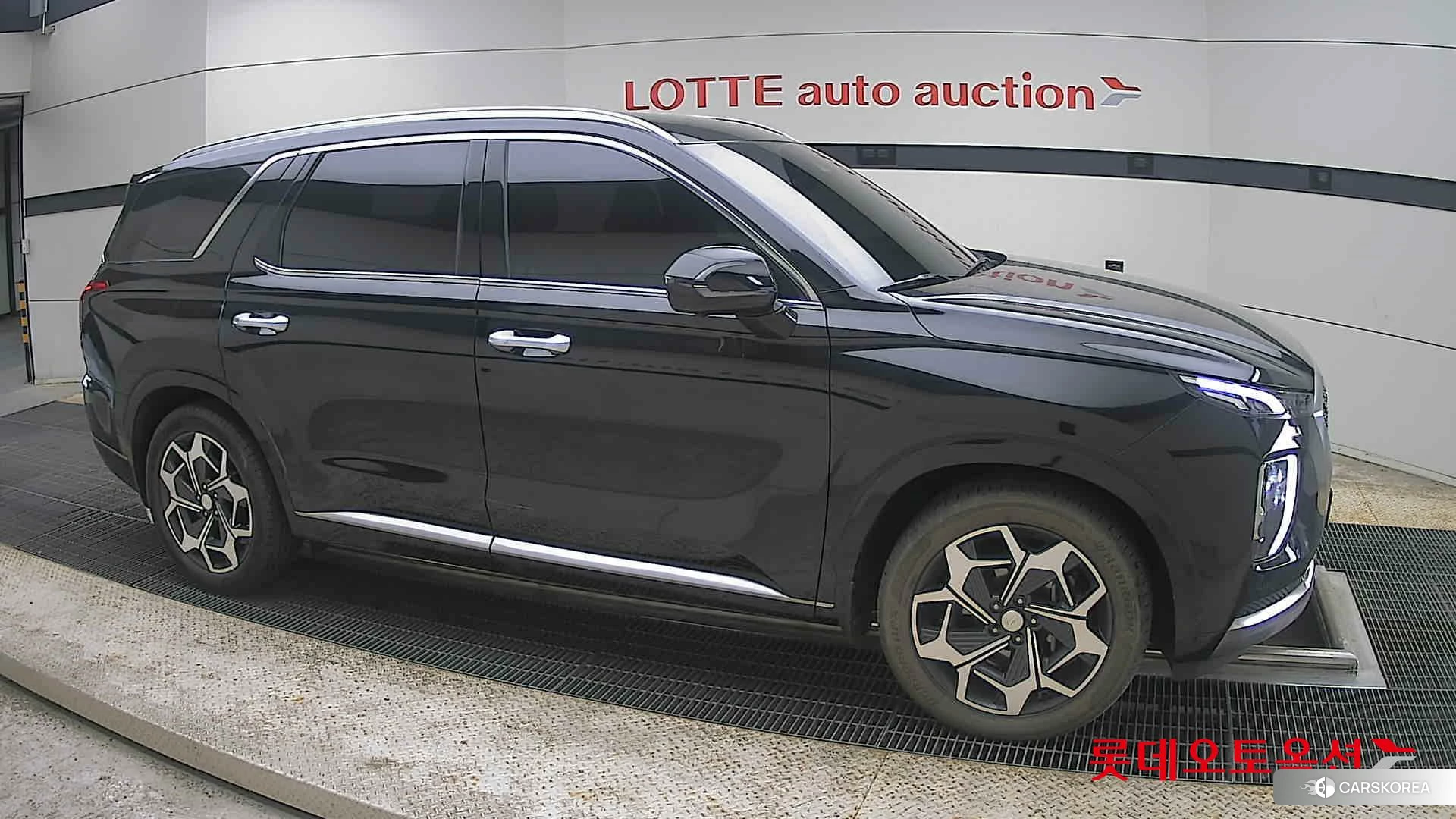 Hyundai Palisade id 4296785 из Кореи 8