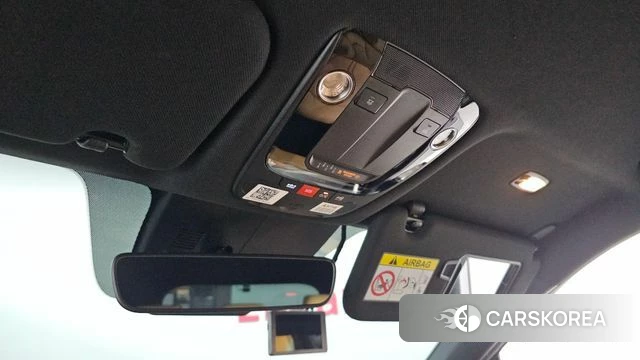 Kia Sorento 4th Generation id 4691851 из Кореи 8