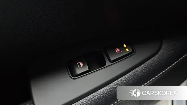 Kia The New K3 2nd generation id 3769815 из Кореи 8