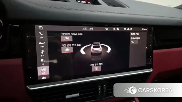 Porsche Cayenne (PO536) id 3094296 из Кореи 8