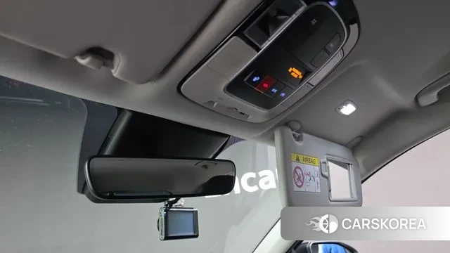 Hyundai The New Tucson (NX4) id 3327508 из Кореи 8