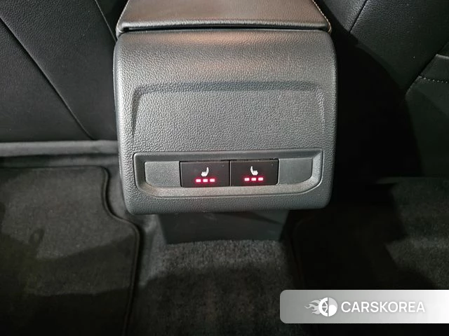 Volkswagen 7th Generation of Jetta id 3898705 из Кореи 8