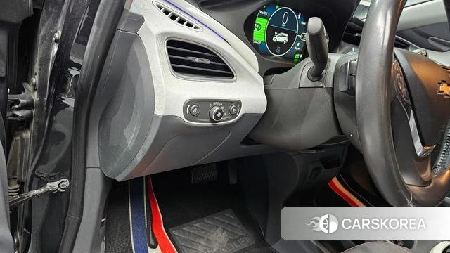 Chevrolet (GM Daewoo) Bolt EV id 4780616 из Кореи 8
