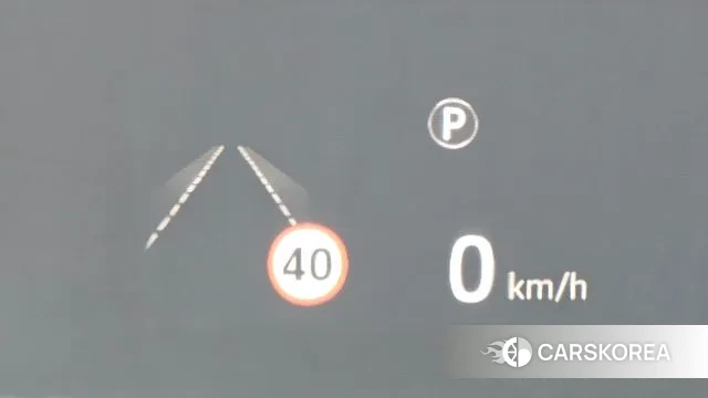 Land Rover Range Rover 4th Generation id 3514047 из Кореи 8