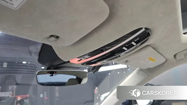 Porsche Panamera (971) id 3403299 из Кореи 8