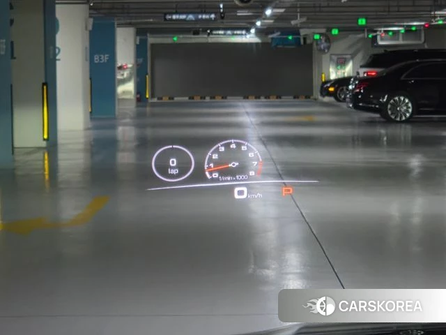Porsche Cayenne (PO536) id 4446605 из Кореи 8