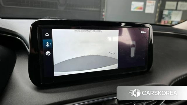 Hyundai The New Santa Fe id 3832417 из Кореи 8