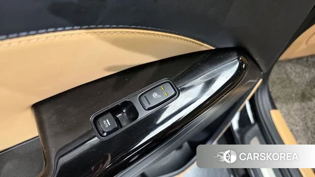 Kia K7 Premier id 3578359 из Кореи 8