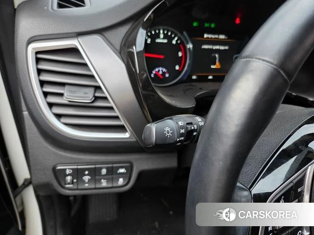 Kia Seltos id 3865737 из Кореи 8