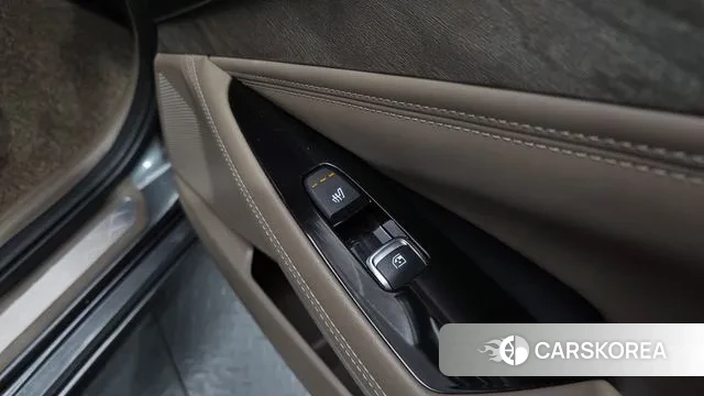 Kia K8 Hybrid id 3739477 из Кореи 8