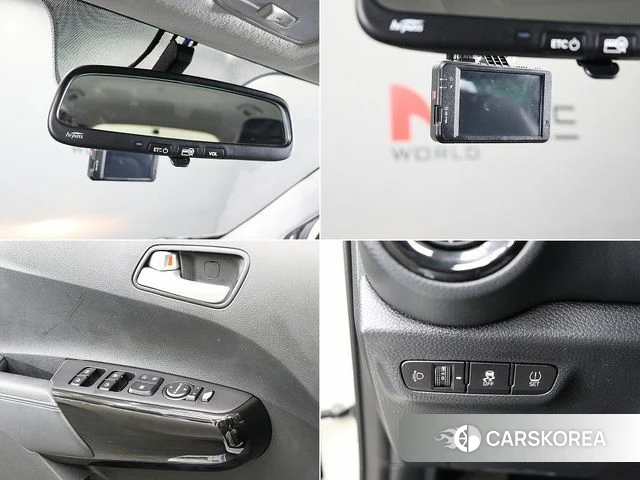 Kia All New Morning (JA) id 4326079 из Кореи 8