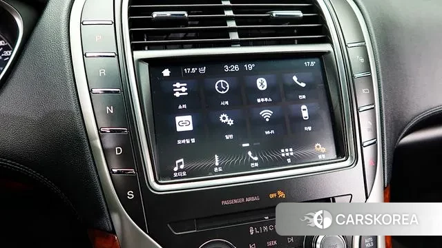 Lincoln MKX 2nd Generation id 3055576 из Кореи 8