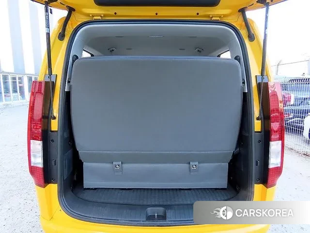 Hyundai Staria id 3442429 из Кореи 8