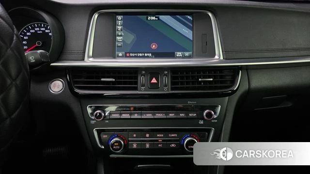 Kia The New K5 2nd generation id 4536373 из Кореи 8