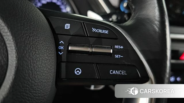 Hyundai Sonata (DN8) id 4677078 из Кореи 8
