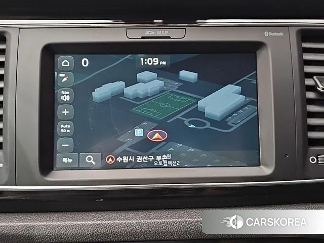 Kia The New Carnival id 4334154 из Кореи 8