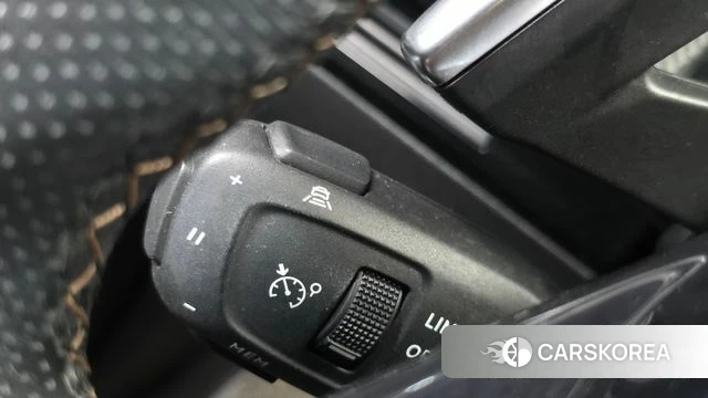 Peugeot 508 second Generation id 3966085 из Кореи 8