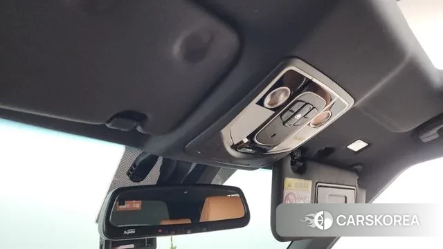 Ssangyong Torres id 3416211 из Кореи 8