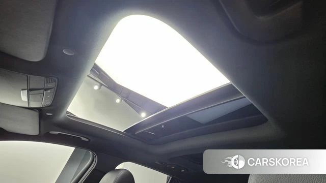 Mercedes-Benz GLC-Class X253 id 4688885 из Кореи 8